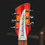 2022 Rickenbacker 330 Semi-Hollow Electric Guitar, Fireglo w/OHSC - Used