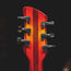 2022 Rickenbacker 330 Semi-Hollow Electric Guitar, Fireglo w/OHSC - Used