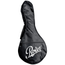 Rover RM-70S Deluxe A-Model Mandolin, Translucent Amber