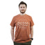 Russo Music ‘3 Locations’ T-Shirt, Yam