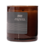 Russo Music Candle NO.1 Vintage Sunburst, Suede & Smoke