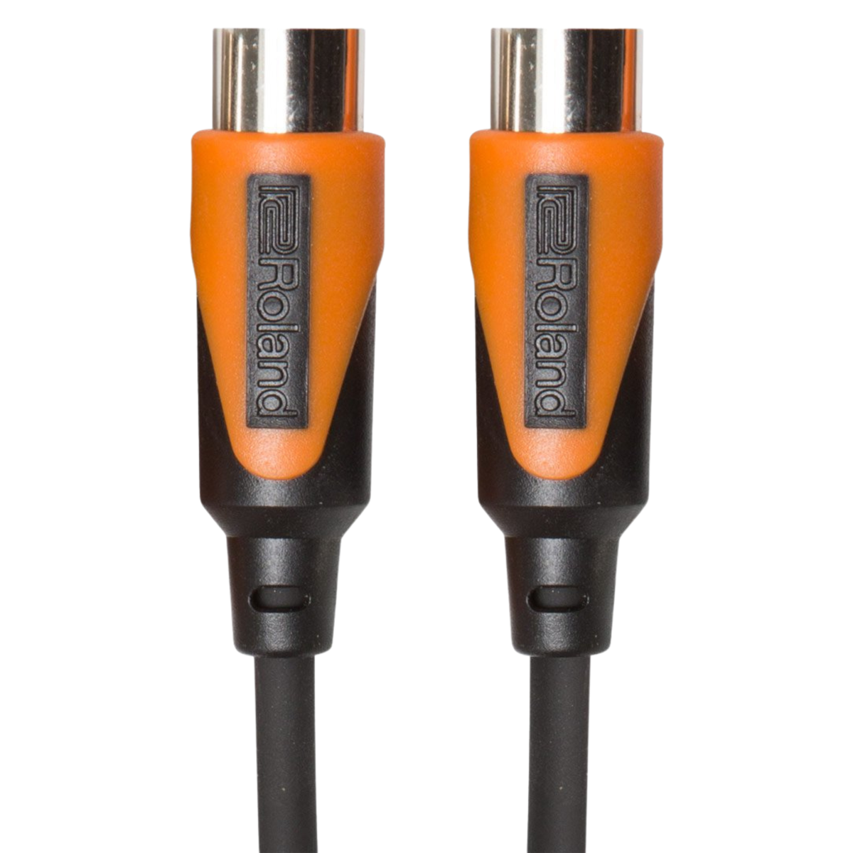 Roland Black Series MIDI Cable, 10'