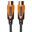 Roland Black Series MIDI Cable, 10'