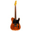 Russo Music "The Lucy" Limited Edition Custom Single-Cutaway Electric Guitar, Rosewood