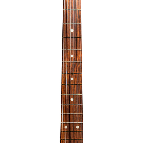 Russo Music "The Lucy" Limited Edition Custom Single-Cutaway Electric Guitar, Rosewood