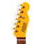 Russo Music "The Lucy" Limited Edition Custom Single-Cutaway Electric Guitar, Rosewood