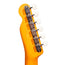 Russo Music "The Lucy" Limited Edition Custom Single-Cutaway Electric Guitar, Rosewood
