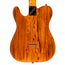 Russo Music "The Lucy" Limited Edition Custom Single-Cutaway Electric Guitar, Rosewood