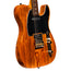 Russo Music "The Lucy" Limited Edition Custom Single-Cutaway Electric Guitar, Rosewood