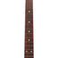 Russo Music "The Lucy" Limited Edition Custom Single-Cutaway Electric Guitar, Rosewood