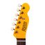Russo Music "The Lucy" Limited Edition Custom Single-Cutaway Electric Guitar, Rosewood