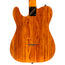 Russo Music "The Lucy" Limited Edition Custom Single-Cutaway Electric Guitar, Rosewood