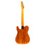 Russo Music "The Lucy" Limited Edition Custom Single-Cutaway Electric Guitar, Rosewood