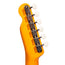 Russo Music "The Lucy" Limited Edition Custom Single-Cutaway Electric Guitar, Rosewood