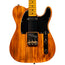 Russo Music "The Lucy" Limited Edition Custom Single-Cutaway Electric Guitar, Maple