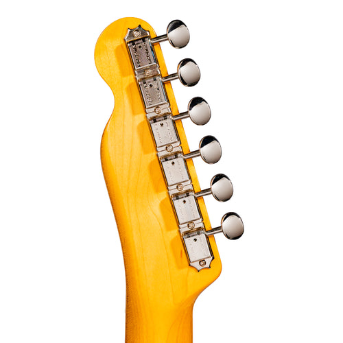 Russo Music "The Lucy" Limited Edition Custom Single-Cutaway Electric Guitar, Maple