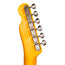 Russo Music "The Lucy" Limited Edition Custom Single-Cutaway Electric Guitar, Maple