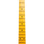 Russo Music "The Lucy" Limited Edition Custom Single-Cutaway Electric Guitar, Maple