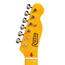Russo Music "The Lucy" Limited Edition Custom Single-Cutaway Electric Guitar, Maple