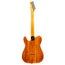 Russo Music "The Lucy" Limited Edition Custom Single-Cutaway Electric Guitar, Maple
