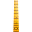 Russo Music "The Lucy" Limited Edition Custom Single-Cutaway Electric Guitar, Maple