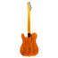 Russo Music "The Lucy" Limited Edition Custom Single-Cutaway Electric Guitar, Maple