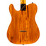 Russo Music "The Lucy" Limited Edition Custom Single-Cutaway Electric Guitar, Maple