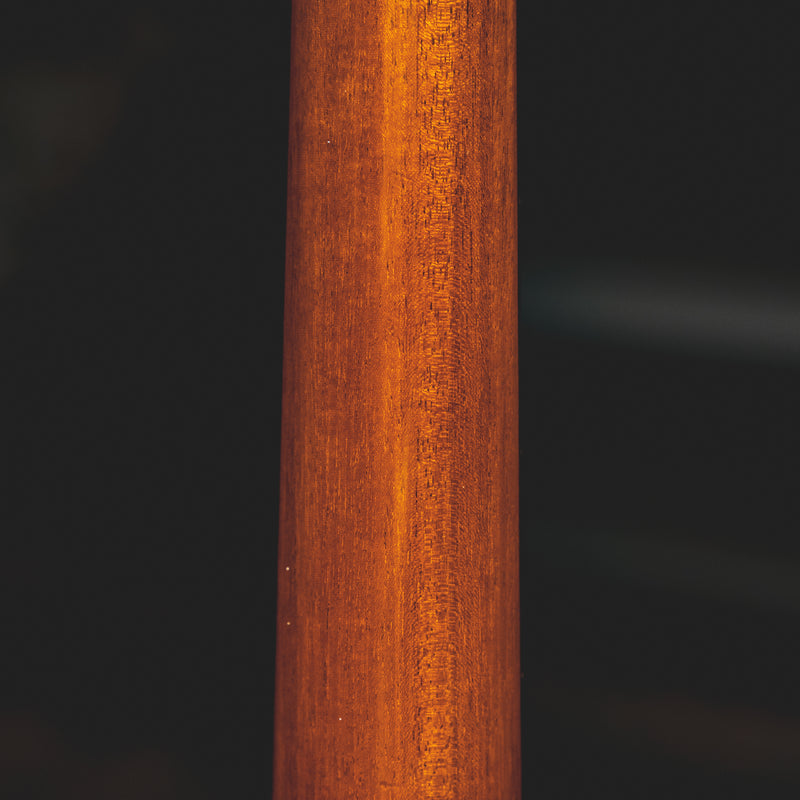 2009 Rockbridge Slope Dreadnought Acoustic-Electric Guitar, Natural w/OHSC - Used