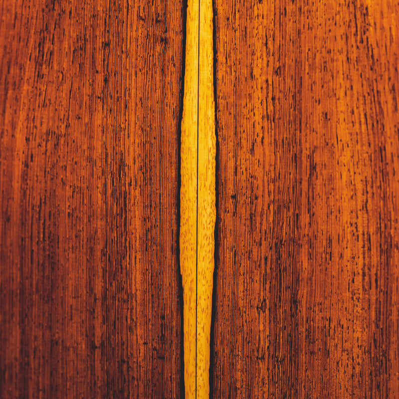 2009 Rockbridge Slope Dreadnought Acoustic-Electric Guitar, Natural w/OHSC - Used