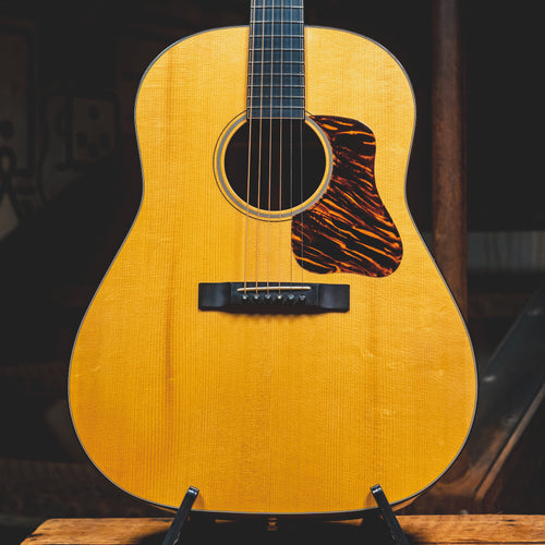 2009 Rockbridge Slope Dreadnought Acoustic-Electric Guitar, Natural w/OHSC - Used