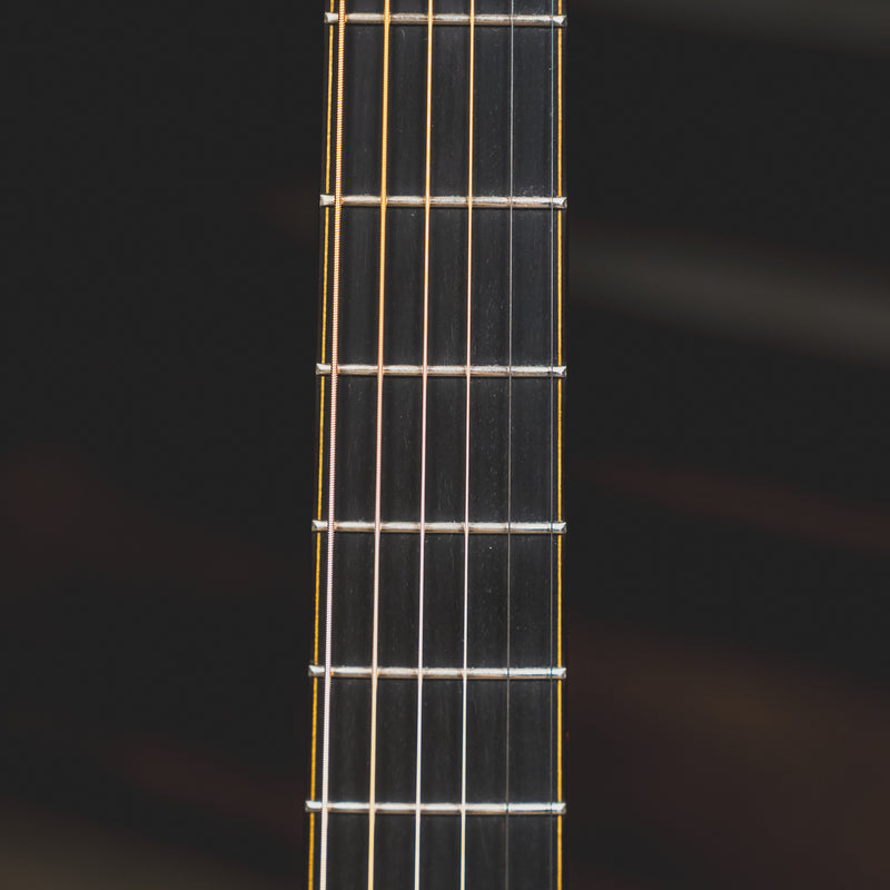 2009 Rockbridge Slope Dreadnought Acoustic-Electric Guitar, Natural w/OHSC - Used