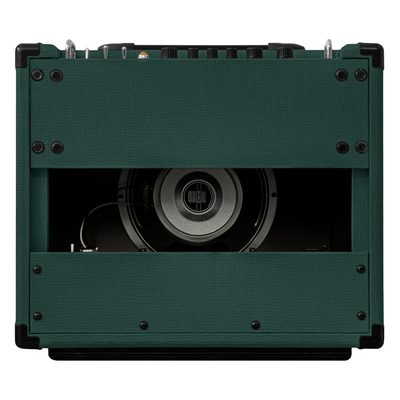 Orange Amps Rocker 15 Limited Edition 1 x 10" Guitar Combo Amplifier, British Racing Green