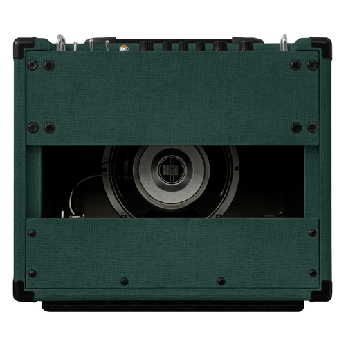 Orange Amps Rocker 15 Limited Edition 1 x 10" Guitar Combo Amplifier, British Racing Green