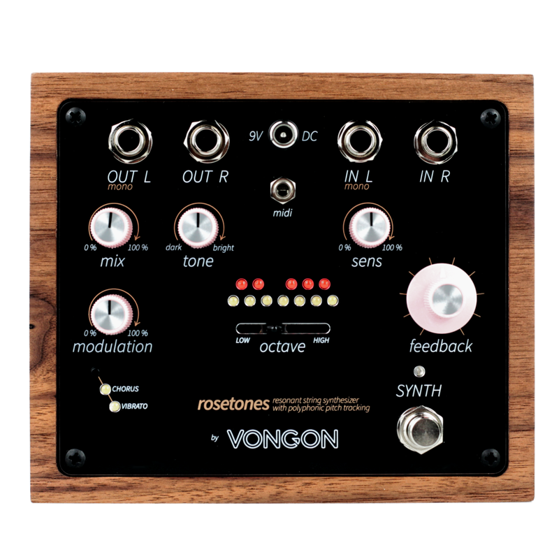 chorus pedal for synth Vongon Rosetones Resonant String Synthesizer Effect Size:2,6m x 2,6m (8'6'' x 8'6'') 6 leichte MTB-Fullface-Helme und xbike BOSS gives you the