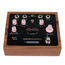 Vongon Rosetones Resonant String Synthesizer Effect Pedal