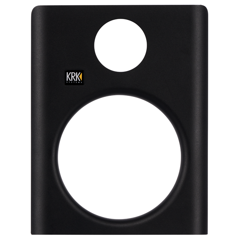 KRK Rokit 8" Generation 5 Studio Monitor, Single Monitor Info