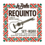 La Bella Requinto 6-String Set