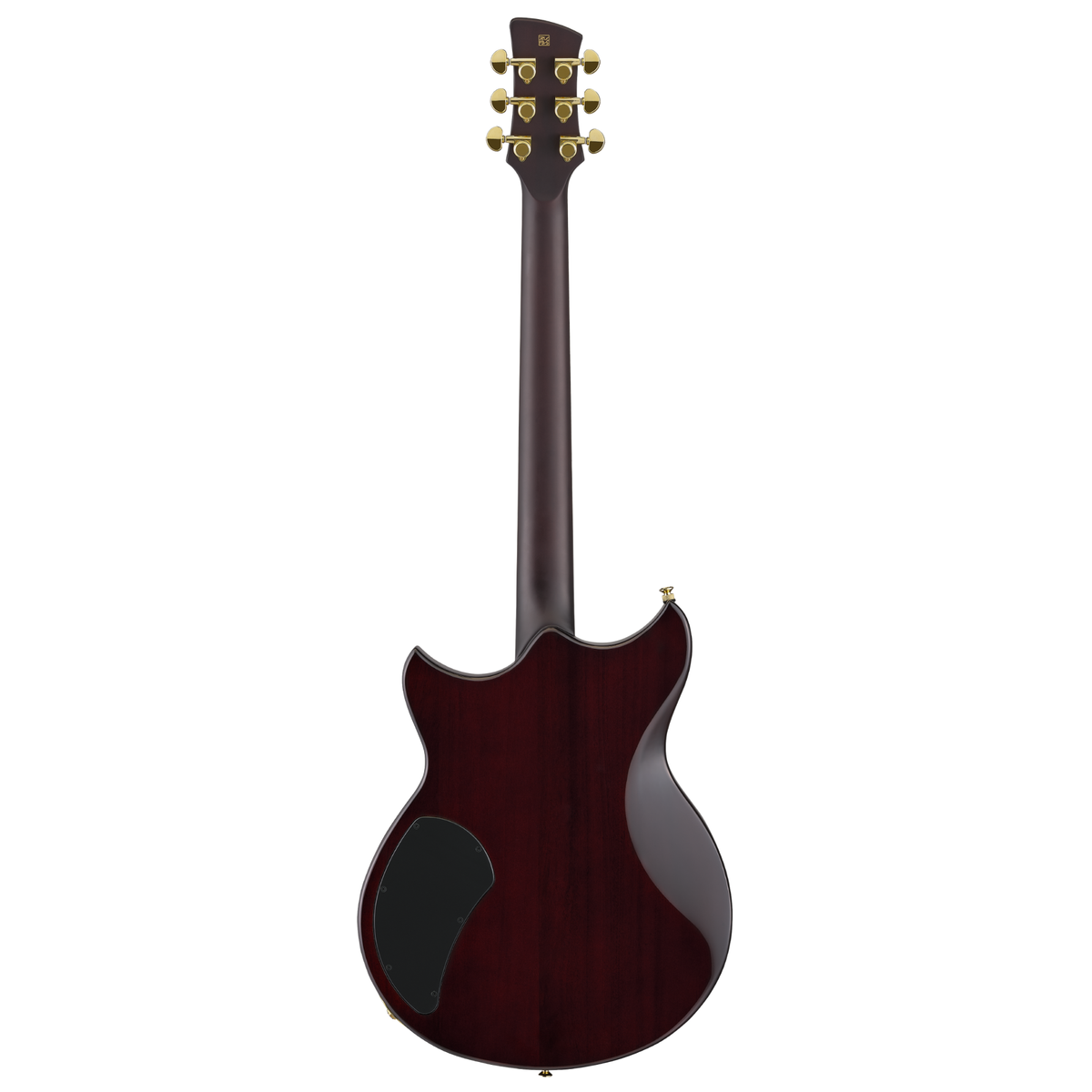 Yamaha Matteo Mancuso Signature Revstar Electric Guitar, Vintage Sunburst