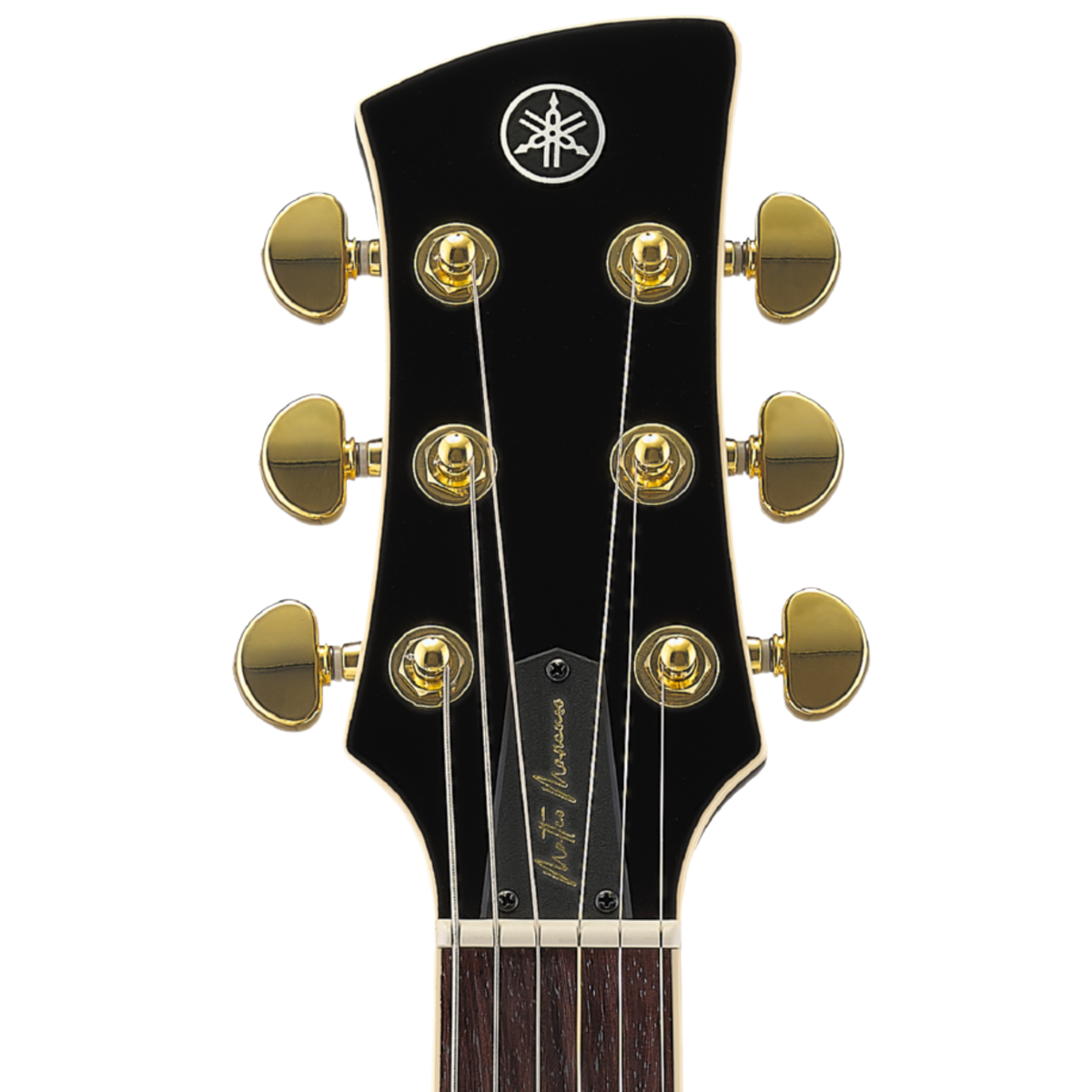 Yamaha Matteo Mancuso Signature Revstar Electric Guitar, Vintage Sunburst