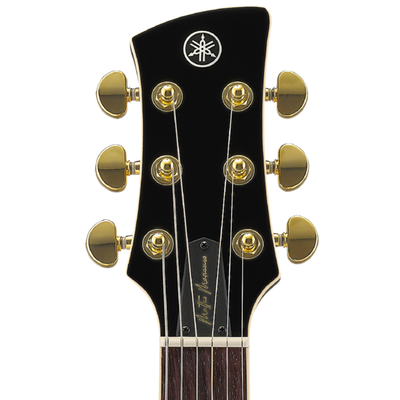 Yamaha Matteo Mancuso Signature Revstar Electric Guitar, Vintage Sunburst