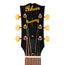 Gibson Custom Shop 1942 J-45 All Mahogany Light Aged Acoustic Guitar, Vintage Sunburst
