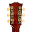 Gibson Custom Shop 1942 J-45 All Mahogany Light Aged Acoustic Guitar, Vintage Sunburst