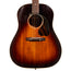 Gibson Custom Shop 1942 J-45 All Mahogany Light Aged Acoustic Guitar, Vintage Sunburst