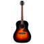 Gibson Custom Shop J-45 Standard Long Scale Acoustic Guitar, Vintage Sunburst, Gloss