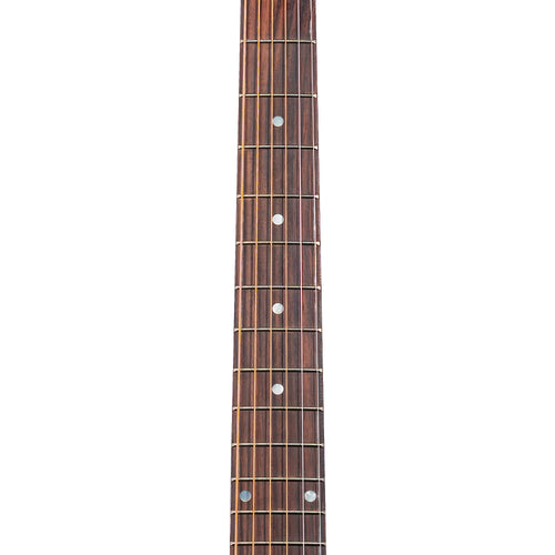 Gibson Custom Shop J-45 Standard Long Scale Acoustic Guitar, Vintage Sunburst, Gloss