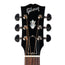 Gibson Custom Shop J-45 Standard Long Scale Acoustic Guitar, Vintage Sunburst, Gloss