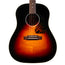 Gibson Custom Shop J-45 Standard Long Scale Acoustic Guitar, Vintage Sunburst, Gloss