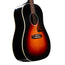 Gibson Custom Shop J-45 Standard Long Scale Acoustic Guitar, Vintage Sunburst, Gloss