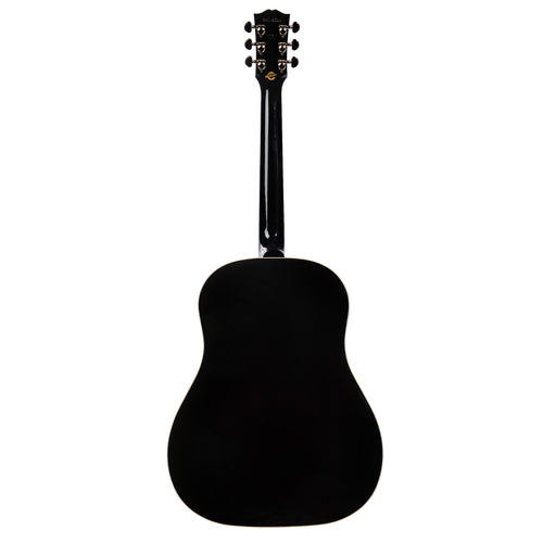 Gibson Custom Shop J-45 Standard Long Scale Acoustic Guitar, Vintage Sunburst, Gloss