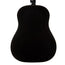 Gibson Custom Shop J-45 Standard Long Scale Acoustic Guitar, Vintage Sunburst, Gloss